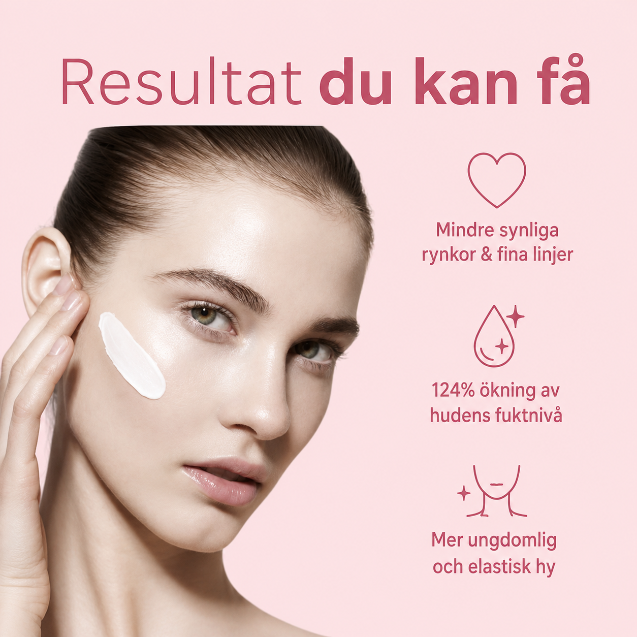 Djupt Förnyande Retinolbaserad Ansiktskräm